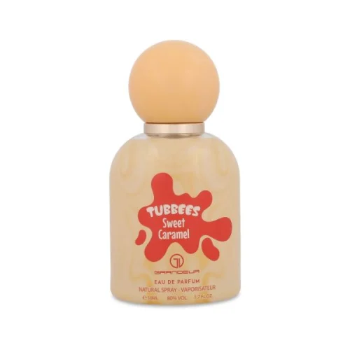 p5575_2 Sweet Caramel - Decant - Tubbees