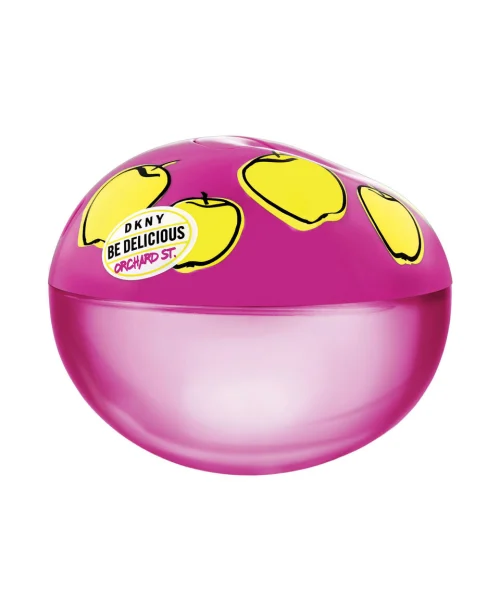 43369647_x1 DKNY Be Delicious Orchard St - Decant - Donna Karan