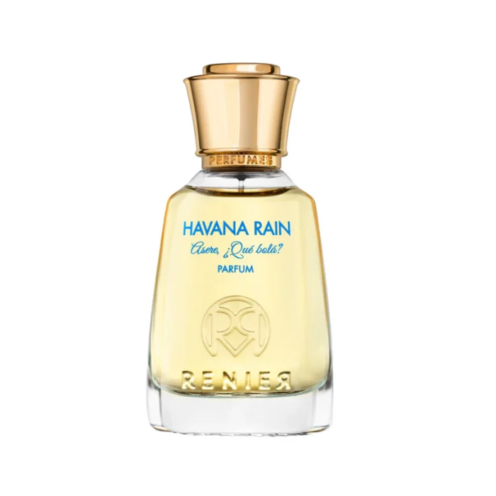 ImagendeProducto_58 Havana Rain - Decant - Renier