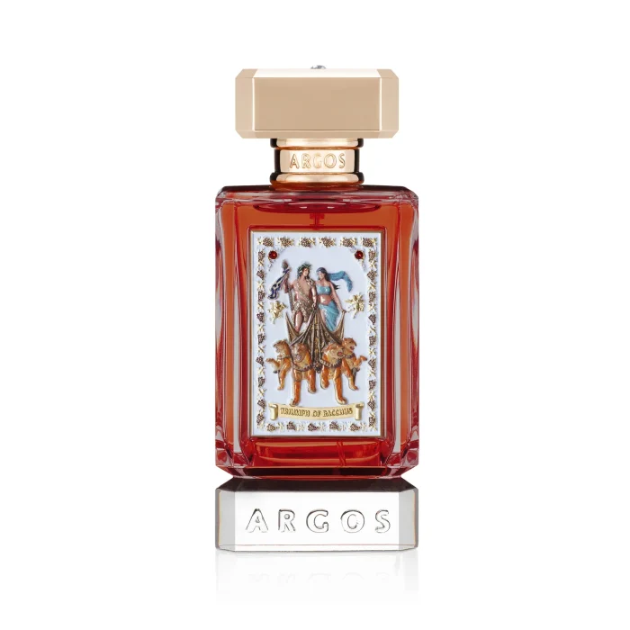 ARGOS-Triumph-of-Bacchus-Extrait-Australia Triumph Of Bacchus - Decant - Argos