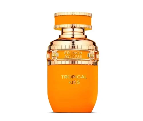 Eau-de-parfum-Tropical-Kiss-80ml-–-French-Avenue Tropical Kiss - Decant - French Avenue