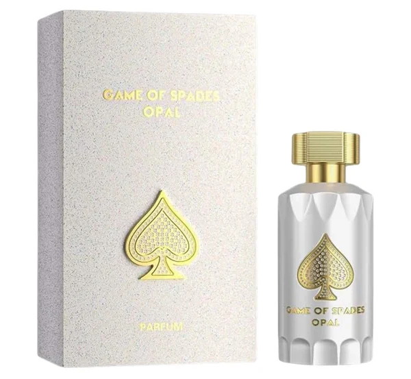 Lanzamiento_20205_35 Game of Spades Opal - 90ml- Jo Milano Paris