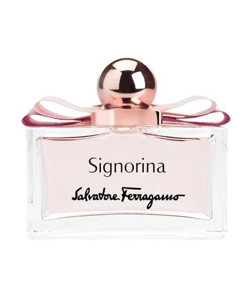 Signorina - Decant -  Salvatore Ferragamo