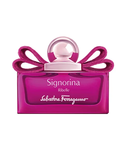 Signorina Ribelle - Decant -  Salvatore Ferragamo
