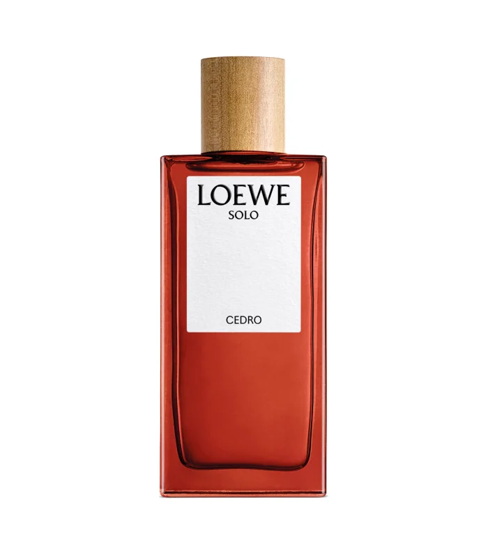 41943317_x1 Solo Loewe Cedro - Decant - Loewe