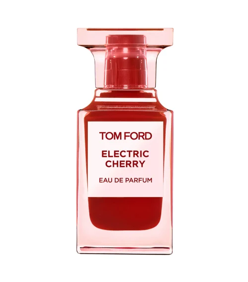 Electric Cherry - Decant - Tom Ford