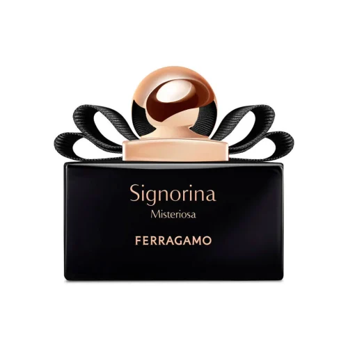 Signorina Misteriosa - Decant -  Salvatore Ferragamo