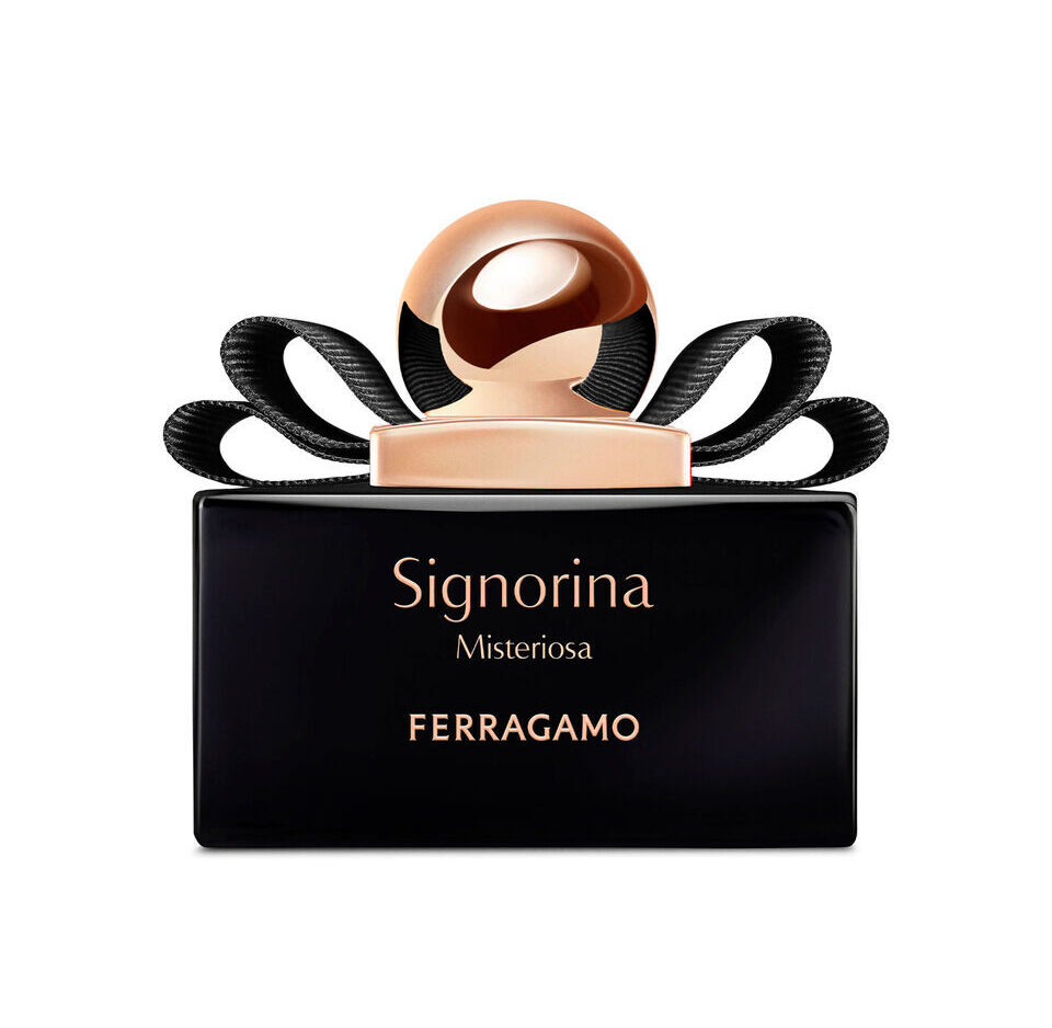 Signorina Misteriosa - Decant -  Salvatore Ferragamo