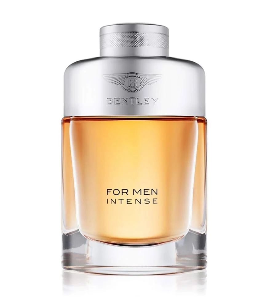Bentley For Men Intense - Decant - Bentley