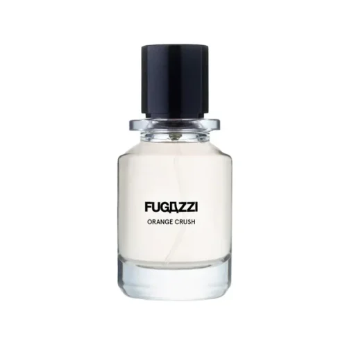 Orange Crush Extrait De Parfum - Decant - FUGAZZI