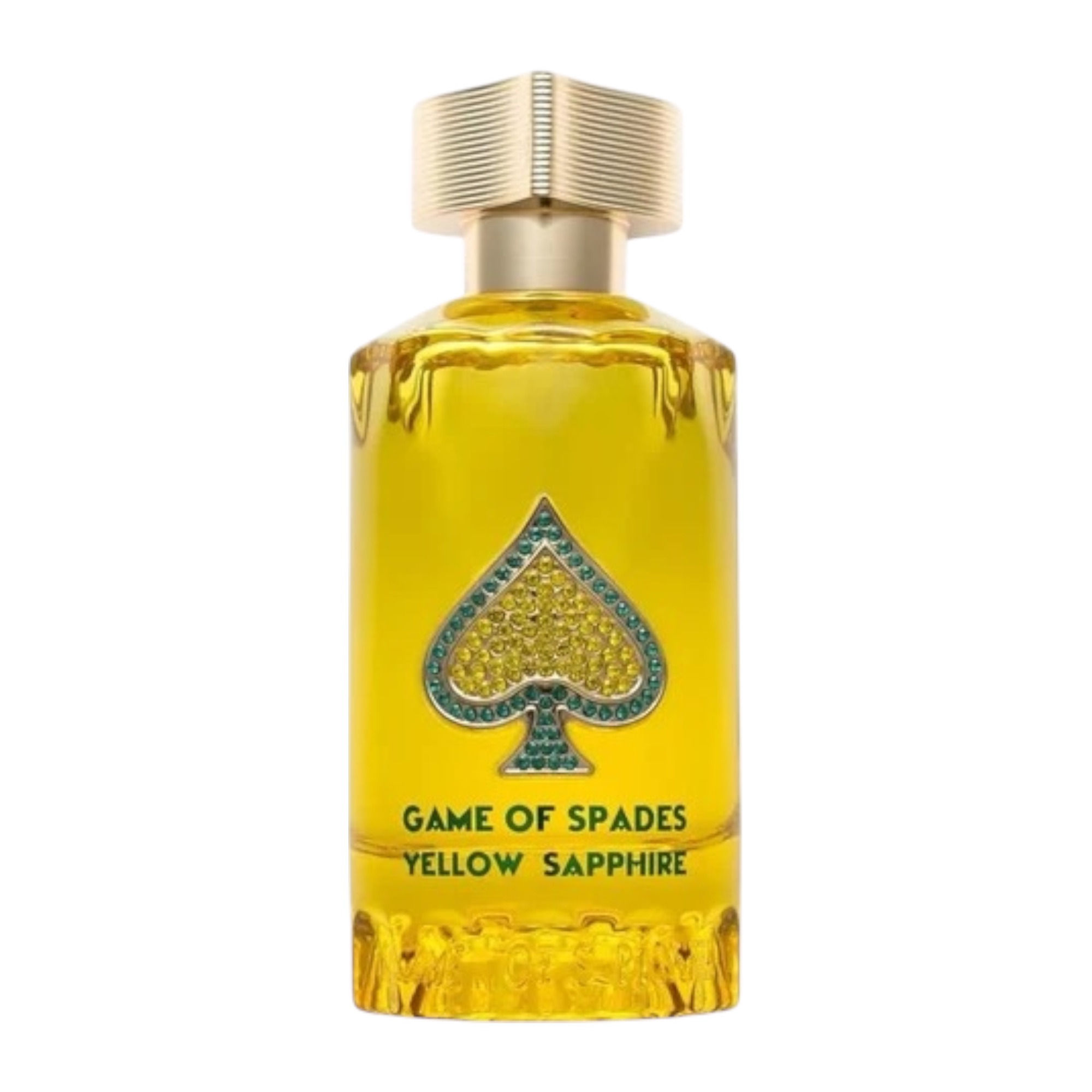 Photoroom_20250723_213643 Game of Spades Yellow Sapphire - Decant - Jo Milano Paris