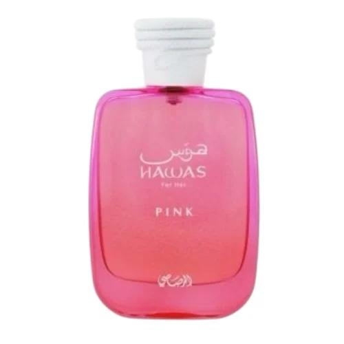 Photoroom_20250830_141926 Hawas Pink - Decant - Rasasi