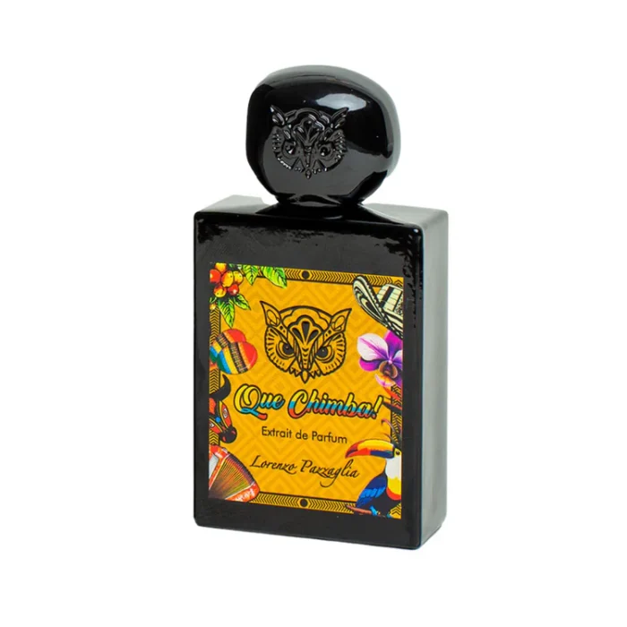 Producto2_13 Qué Chimba! - Decant - Lorenzo Pazzaglia