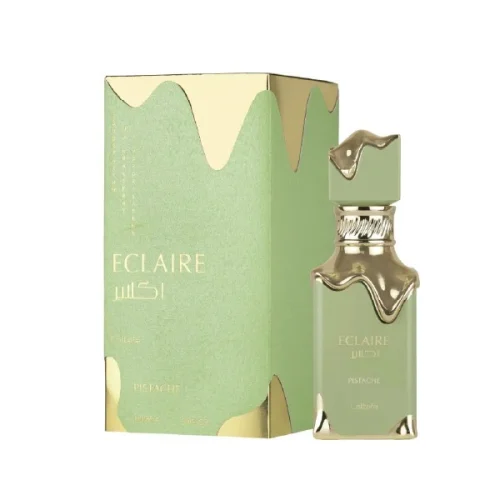 Eclaire Pistache - 100ml - Lattafa