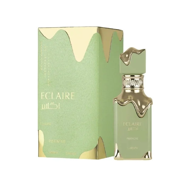 Eclaire Pistache - 100ml - Lattafa