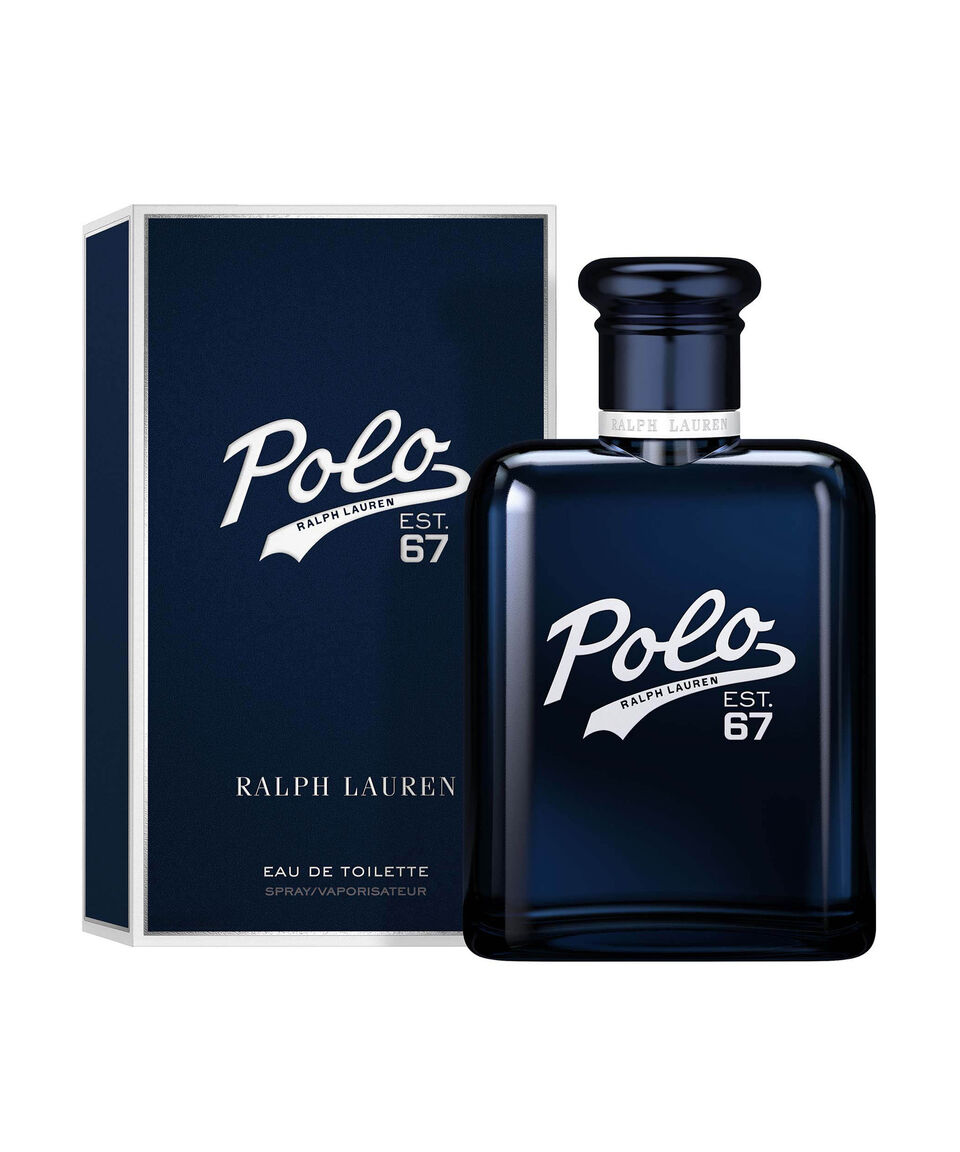 Polo 67 - 125ml - Ralph Lauren