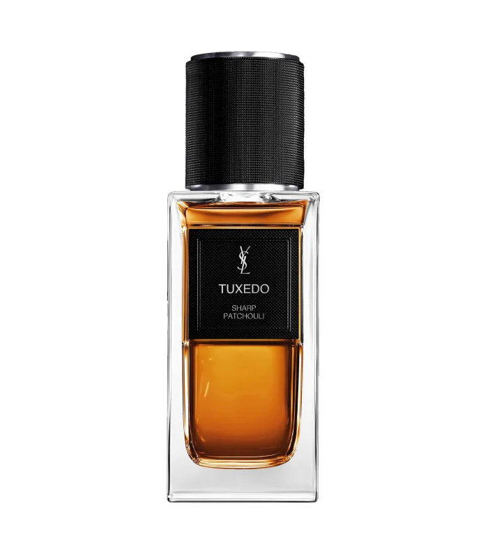 Tuxedo Sharp Patchouli - Decant - Yves Saint Laurent