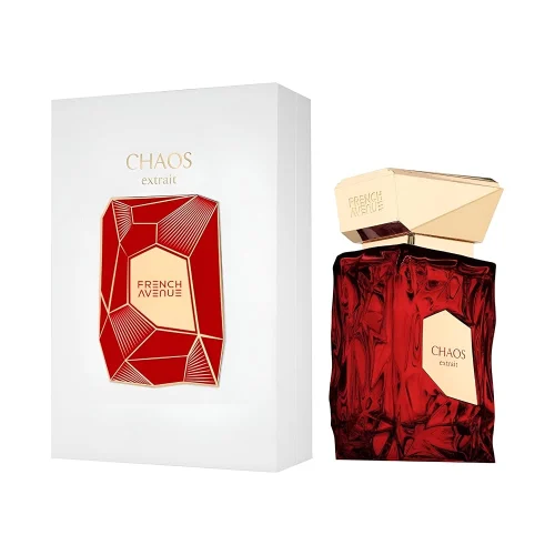 71onRhxuqUL._UF1000,1000_QL80_ Chaos Extrait - 100ml - French Avenue