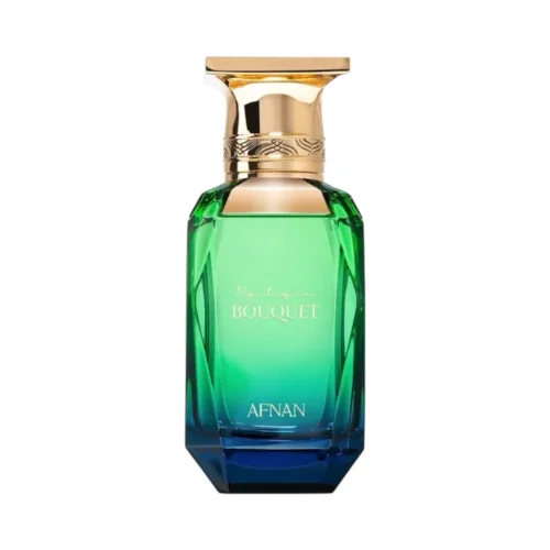 Mystique Bouquet - Decant - Afnan