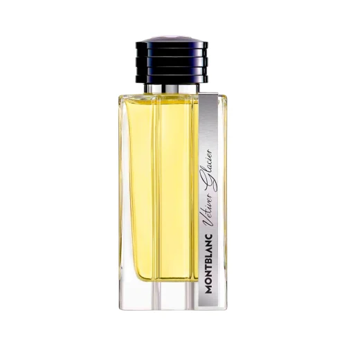 Vetiver Glacier - Decant - Montblanc