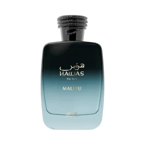 Hawas Malibu - Decant - Rasasi