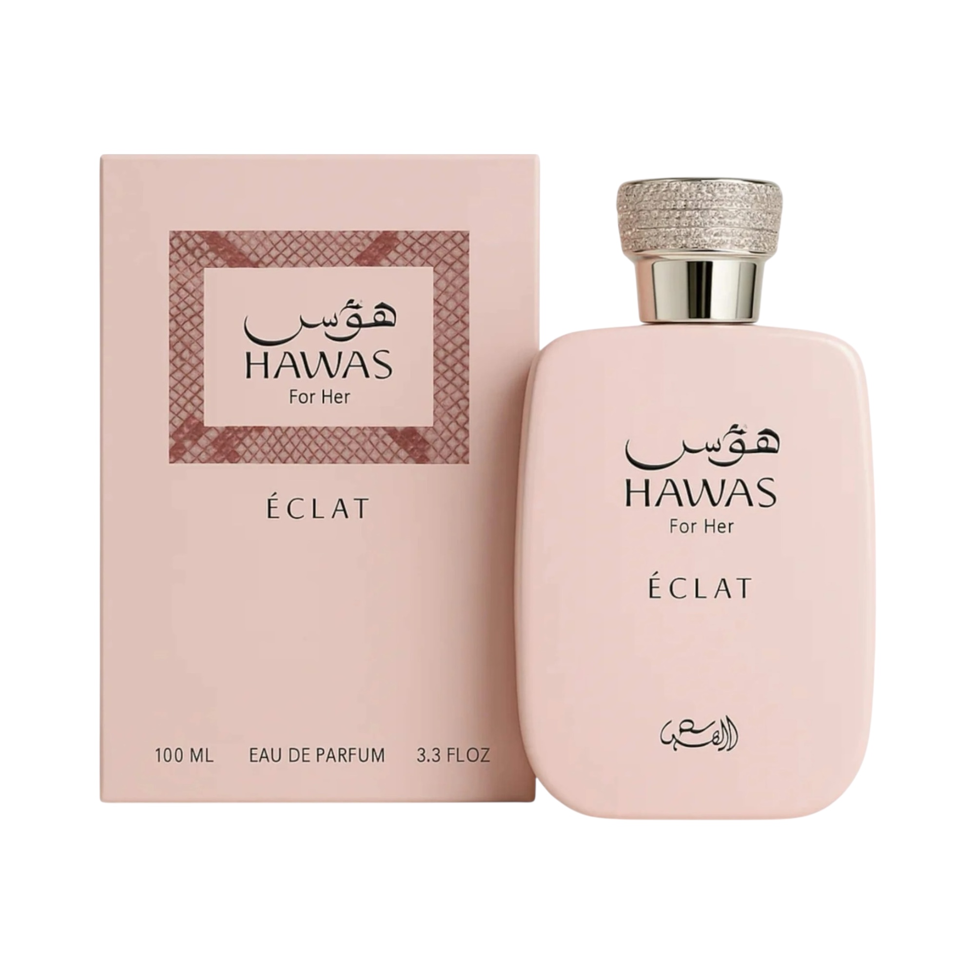 Photoroom_20250923_211554 Hawas Eclat - 100ml - Rasasi