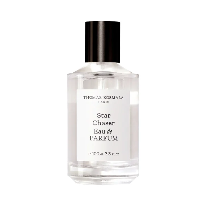 Star Chaser - Decant - Thomas Kosmala