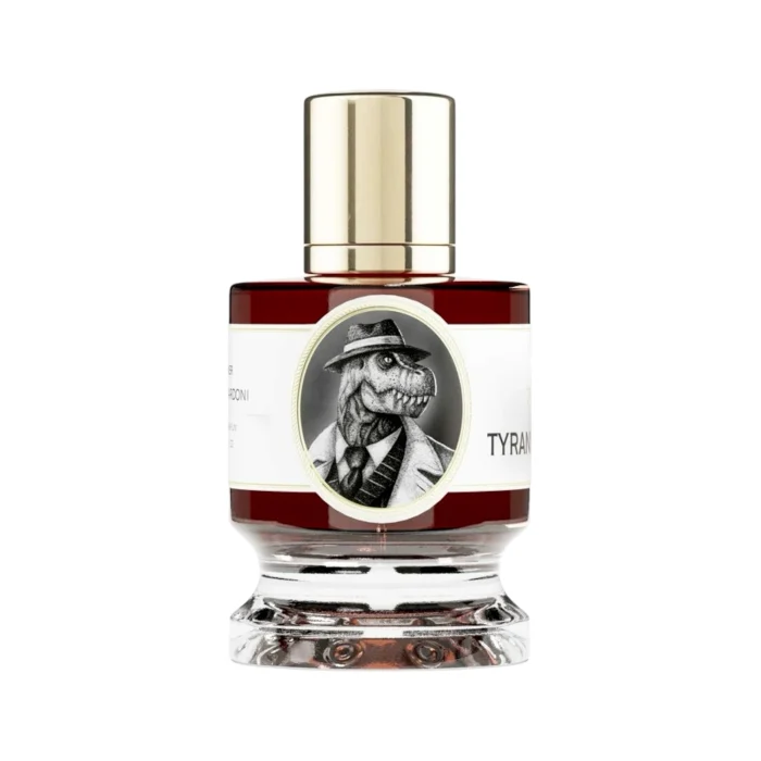 Photoroom_20250924_233741 Tyrannosaurus Rex - Decant - Zoologist Perfumes