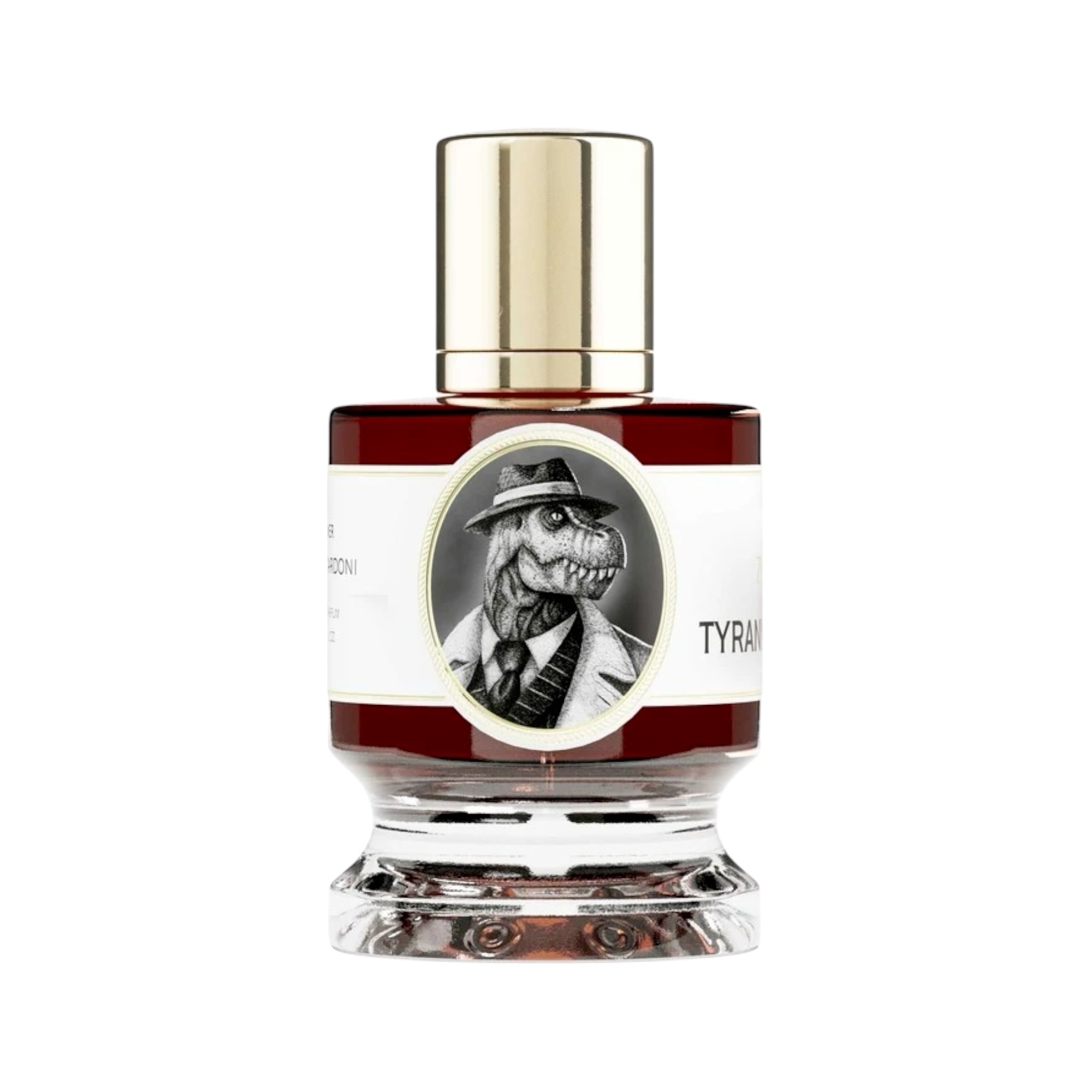 Photoroom_20250924_233741 Tyrannosaurus Rex - Decant - Zoologist Perfumes