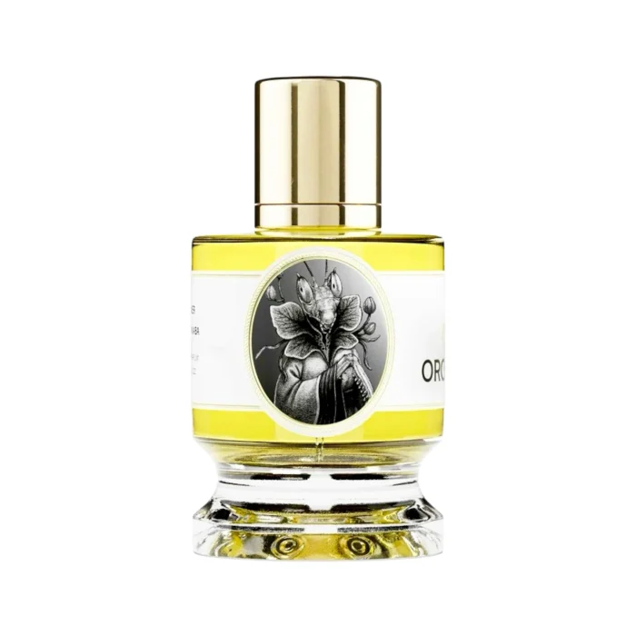 Orchid Mantis - Decant - Zoologist Perfumes