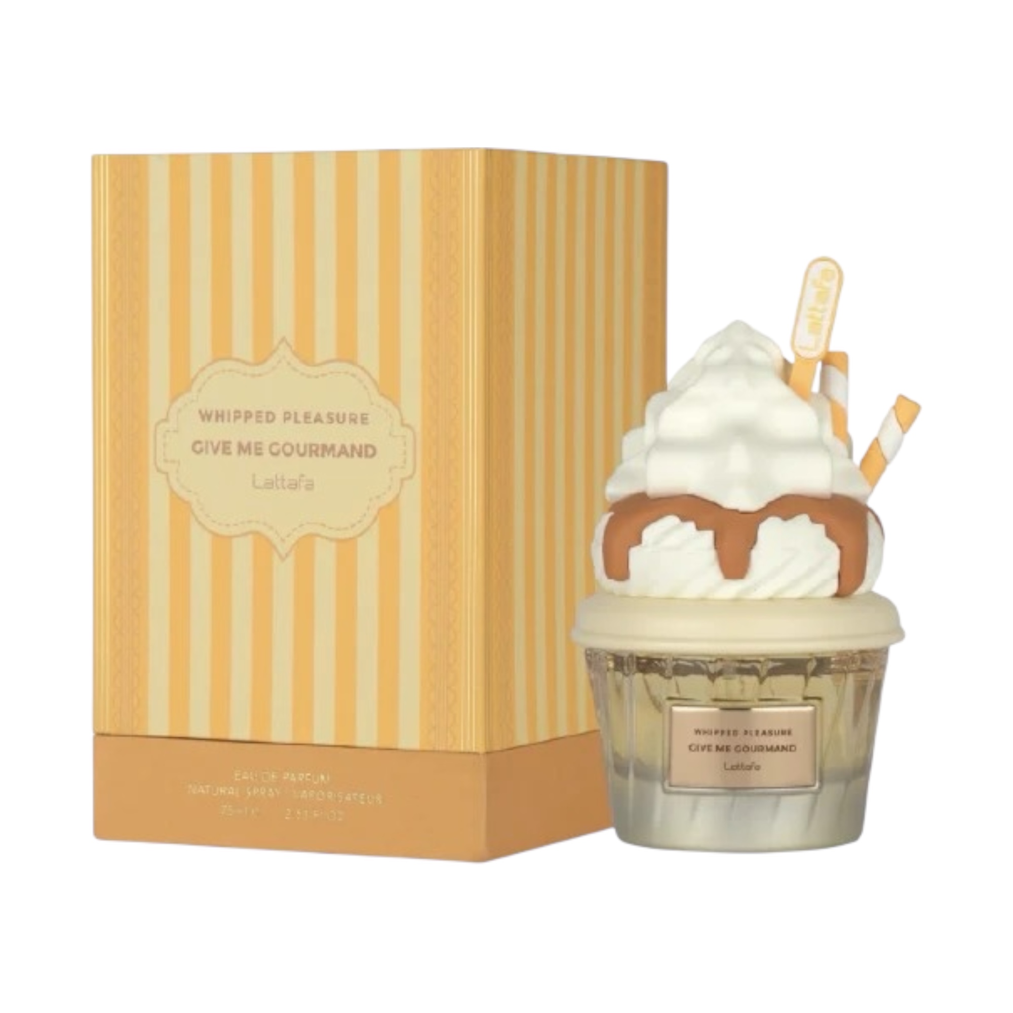 Photoroom_20250925_005829 Whipped Pleasure - 75ml - Lattafa