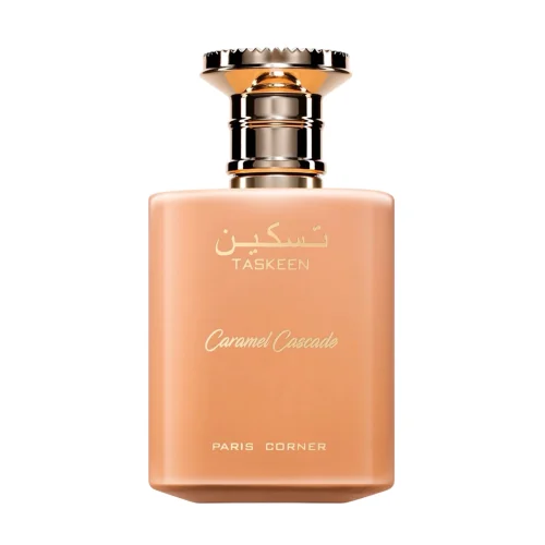 Photoroom_20250929_012049 Taskeen Caramel Cascade - Decant - Paris Corner Emir