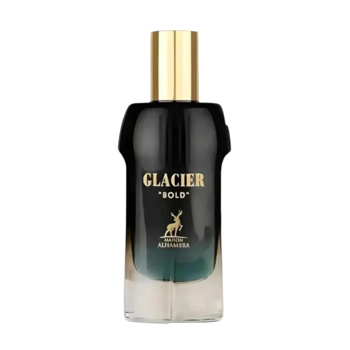 Glacier Bold - Decant - Maison Alhambra
