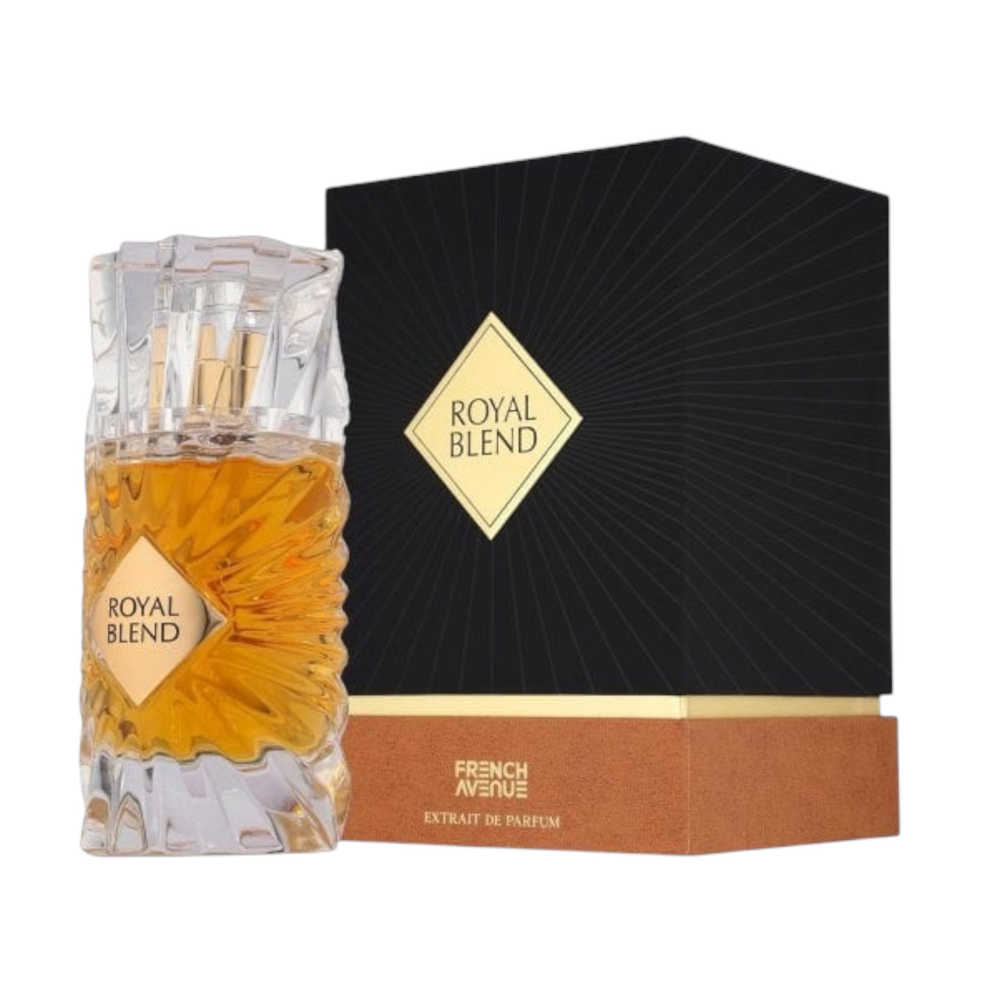 Photoroom_20251011_143628 Royal Blend - 100ml - French Avenue