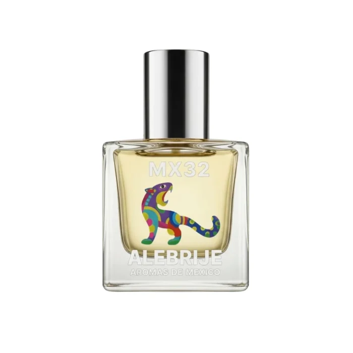 Producto2-2026-03-23T094948.662 Alebrije - Decant - MX32 Parfums