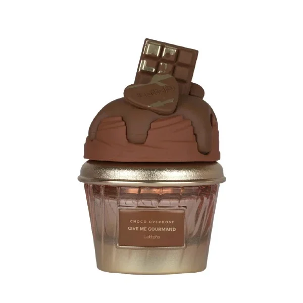 d0db664b-8c2a-4a8e-9e6e-d40735b0904d Choco Overdose - Decant - Lattafa