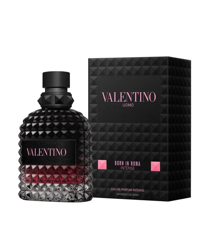 43457869_x2 Valentino Uomo Born in Roma Intense - 100ml - Valentino