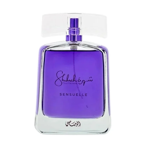 Shuhrah Sensuelle - Decant - Rasasi