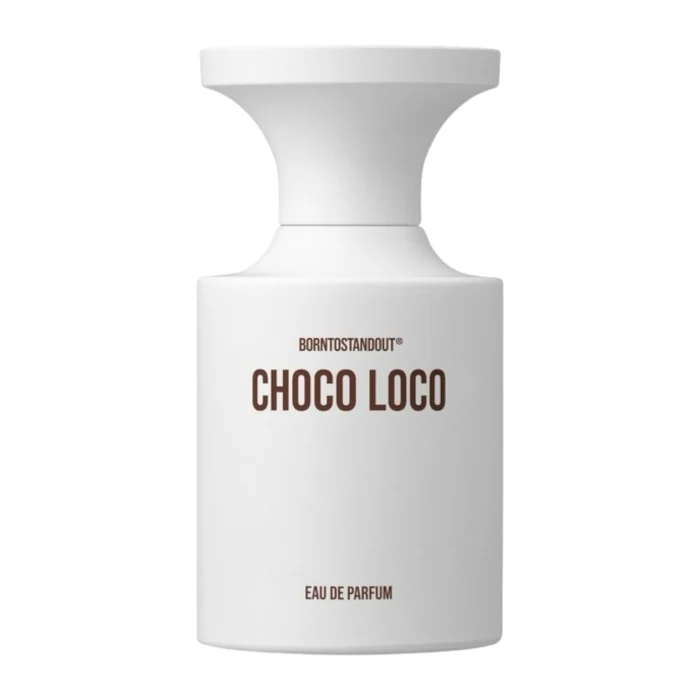 Choco Loco - Decant - BORNTOSTANDOUT®