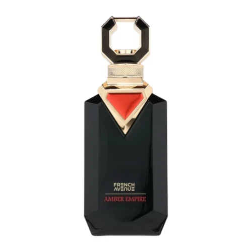 Amber Empire - Decant - French Avenue