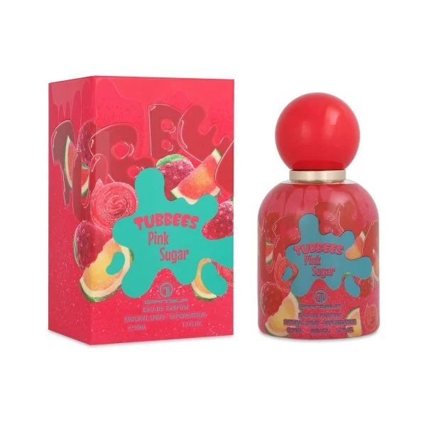 p5573_1 Pink Sugar - 50ml - Tubbees