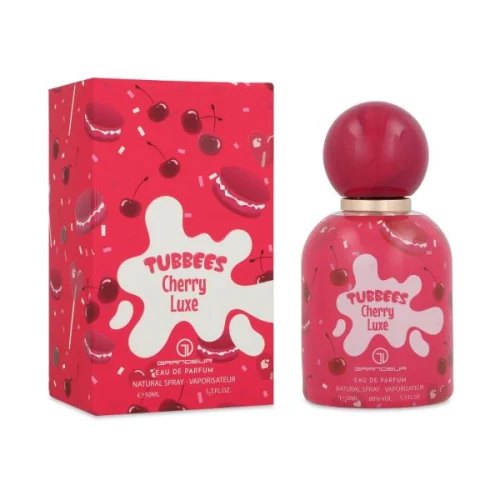 p5574_1 Cherry Luxe - 50ml - Tubbees