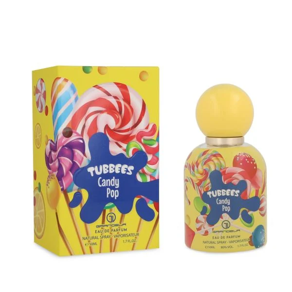 p5576_1 Candy Pop - 50ml - Tubbees