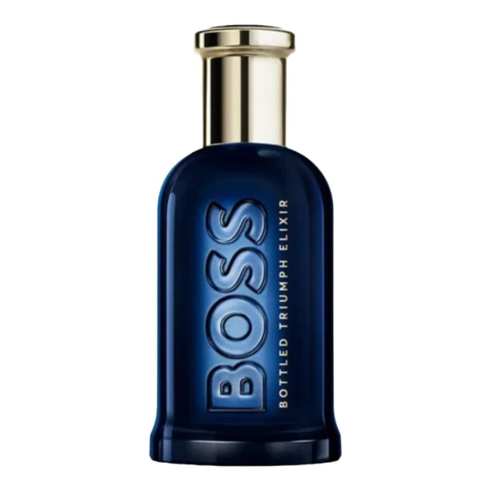 7aed0cbc-0118-4c0c-96bc-76bffb0de872.f00ce327c8a4da5c4bbe94b5439ef343 Boss Bottled Triumph Elixir - Decant - Hugo Boss