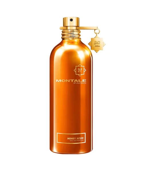 Honey Aoud - Decant - Montale