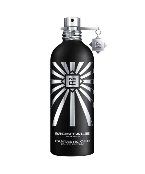 Fantastic Oud - Decant - Montale