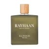 Ellwood Pour Homme - Decant - Rayhaan