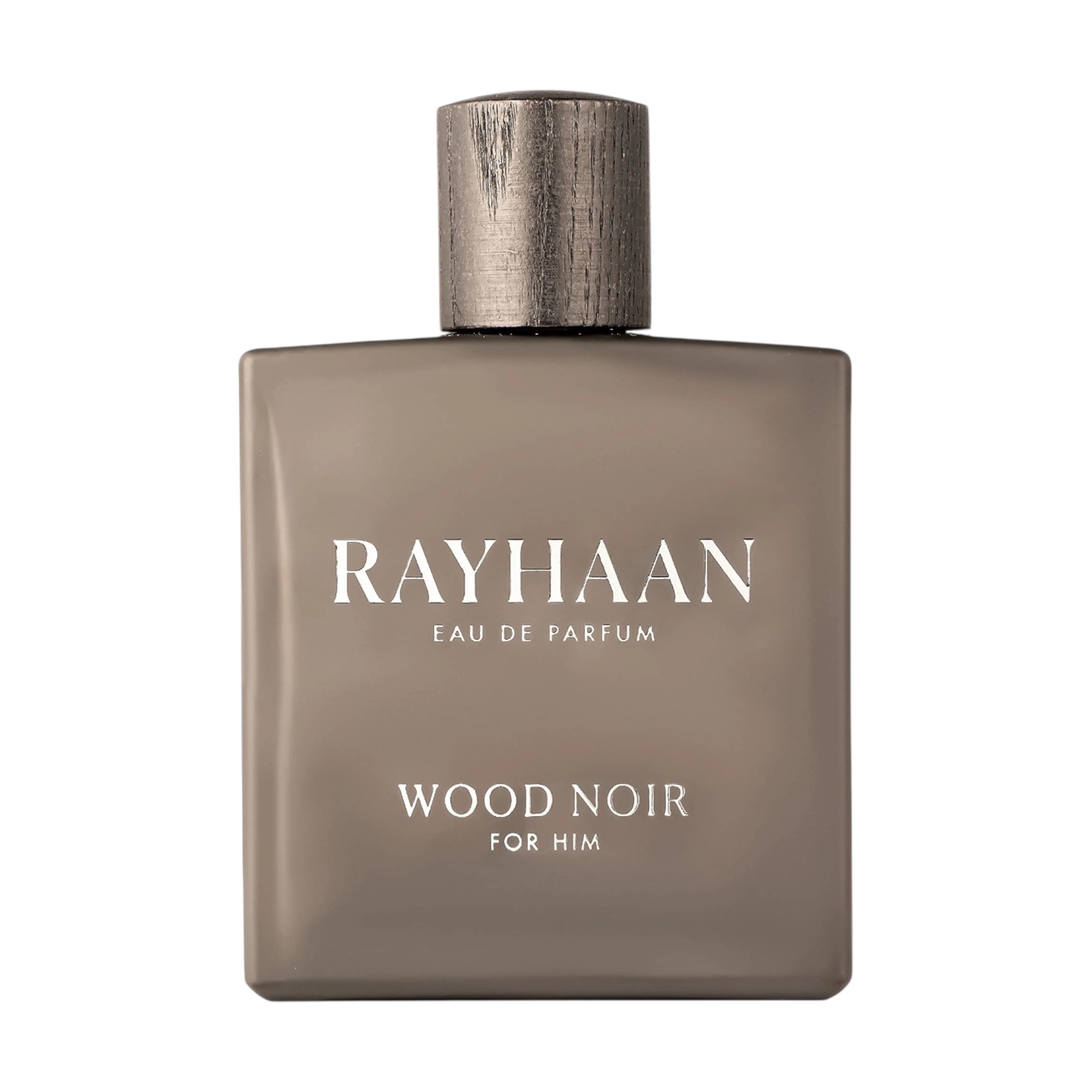Wood Noir - Decant - Rayhaan
