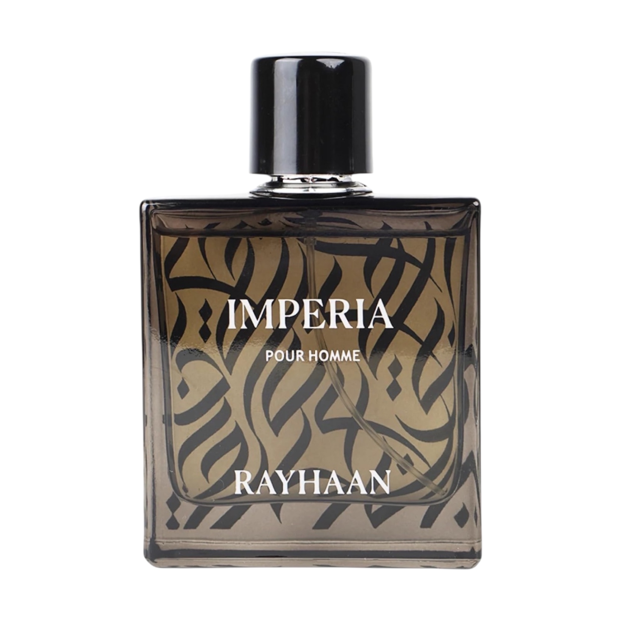 Imperia - Decant - Rayhaan