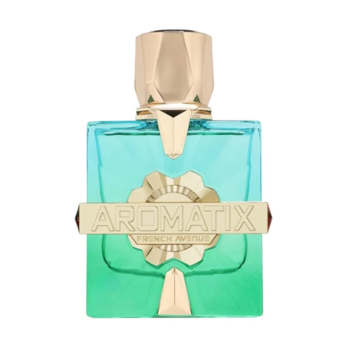 Sun Kissed Aromatix X - Decant - French Avenue